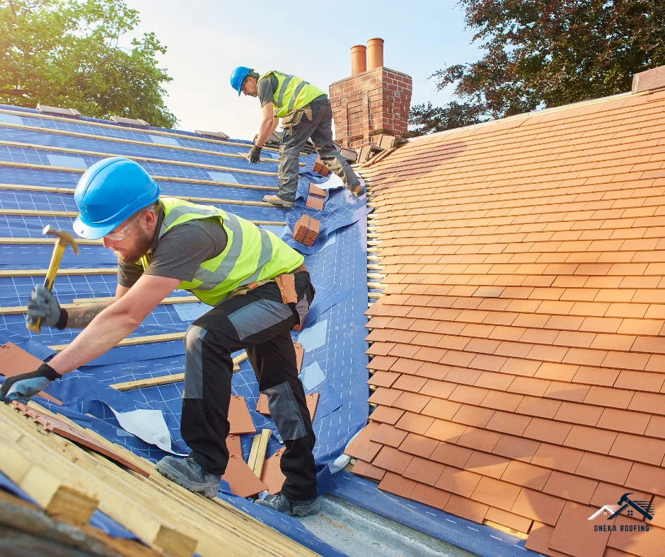 Why choose Roof Repair Near Me in Fort Wingate, NM